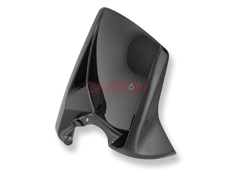 GARDE-BOUE ARRIÈRE AUTOCLAVE CARBONE HONDA CB 1000 R 2018-22