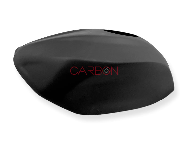 COUVERCLE DE RÉSERVOIR SIXFIBER RACING RSV4 1100 2021-23