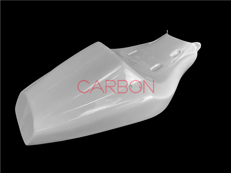 CARÉNAGE SEULEMENT SIEGE ARRIÈRE RACING - FIBRE DE VERRE POUR DUCATI 748 - 916 - 996