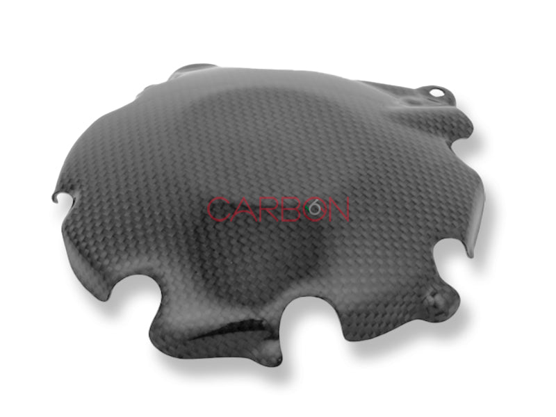 TAPA ALTERNADOR RACING EN CARBONO HONDA CB 1000 R 2018-22