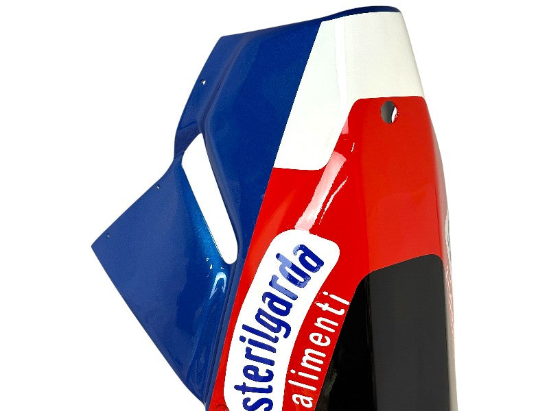 KIT CARENA COMPLETA RACING IN SIXFIBER APRILIA RSV4 1100 VERNICIATA REPLICA TRACKHOUSE MOTOGP