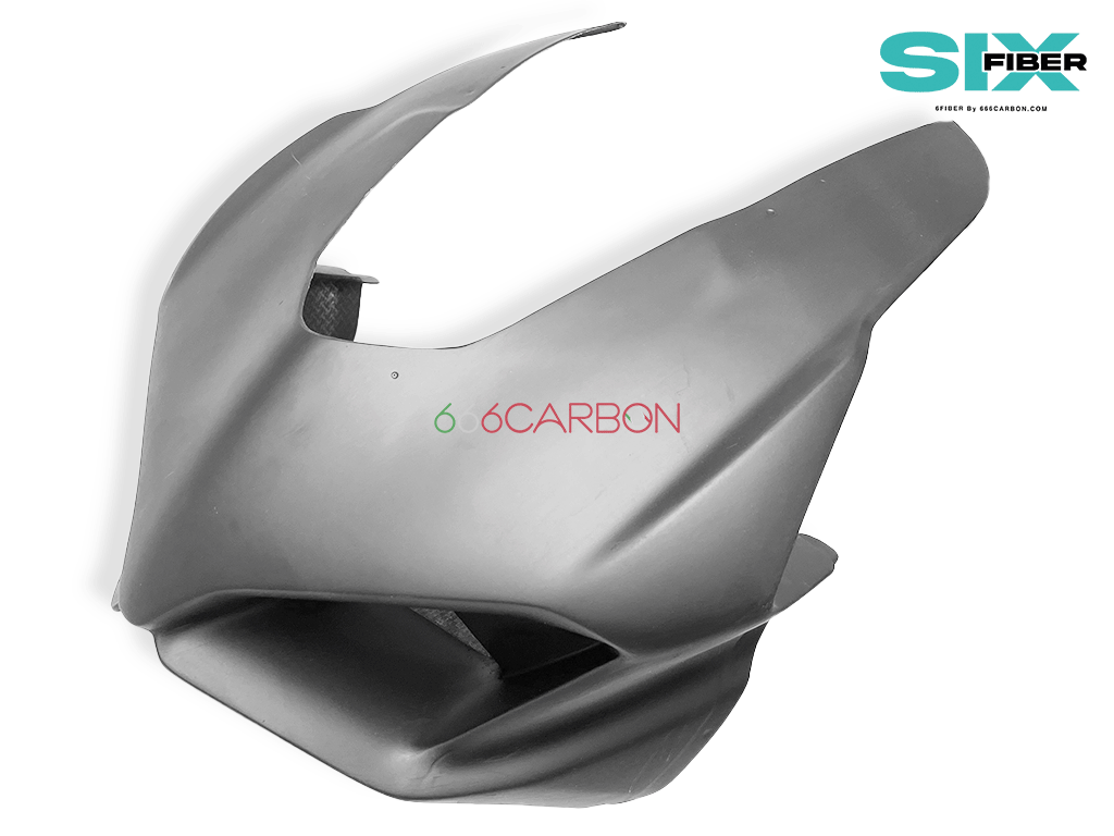 SIXFIBER RACING VOLLVERKLEIDUNG FÜR DUCATI PANIGALE V2 2019 - 2024