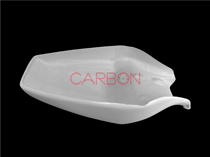 CARÉNAGE SEULEMENT SIEGE ARRIÈRE RACING - FIBRE DE VERRE POUR DUCATI 748 - 916 - 996