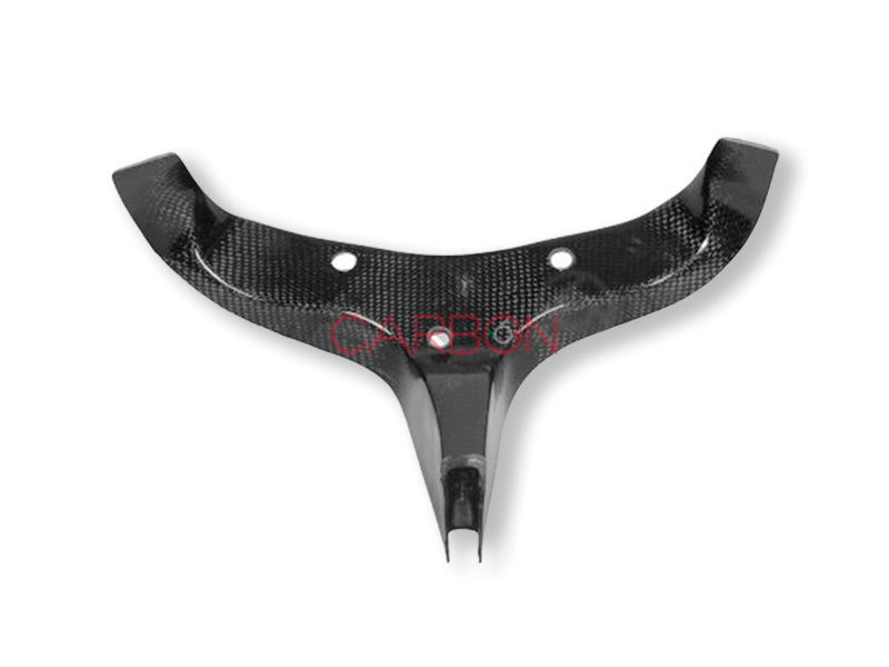 CARBON RACING INSTRUMENTENRAHMEN HONDA CBR 600 RR 2003-06