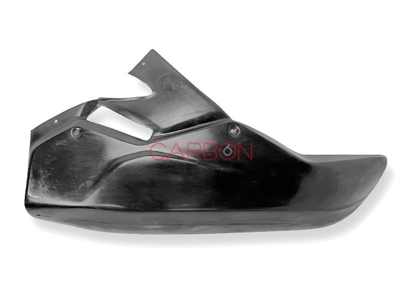 FRONTVERKLEIDUNG VERSION XTRENTA SIXFIBER RACING APRILIA RSV4 1100 2021 - 2025