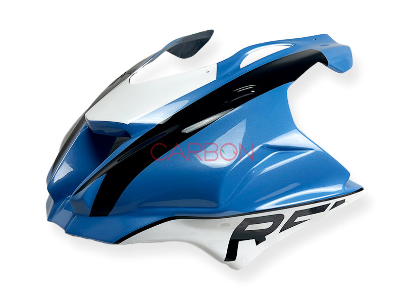 KOMPLETTES VERKLEIDUNGSKIT SIXFIBER RACING REPLICA RENNGRIB KAWASAKI ZX-10 R 2016-2020