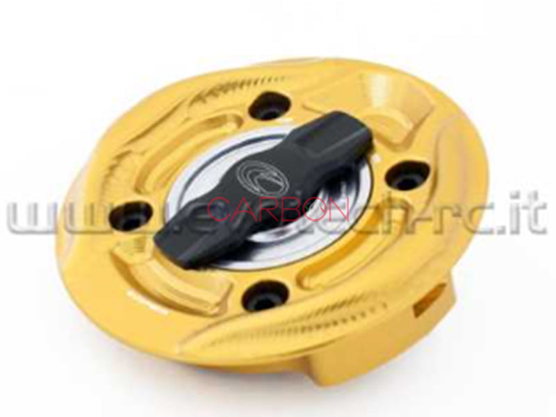 BOUCHON DE CARBURANT À VIS YAMAHA