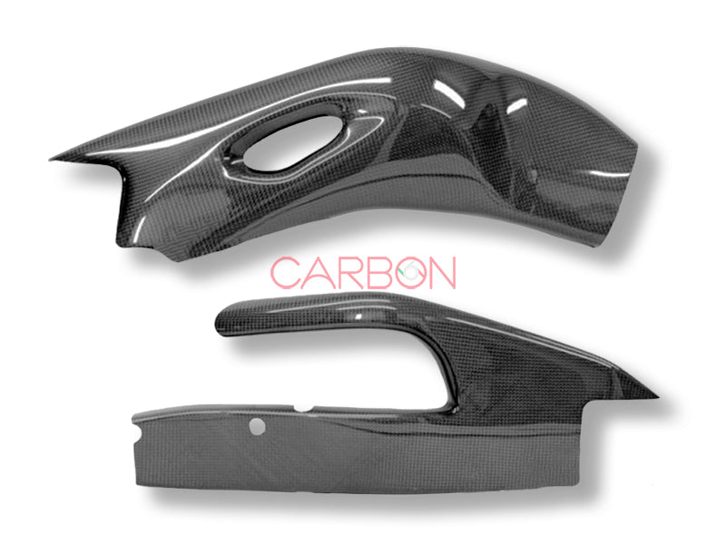 TAPA BASCULANTE RACING EN CARBONO HONDA CBR 1000 RR 2008-16