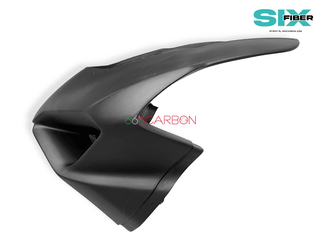 SIXFIBER RACING VOLLVERKLEIDUNG FÜR DUCATI PANIGALE V2 2019 - 2024