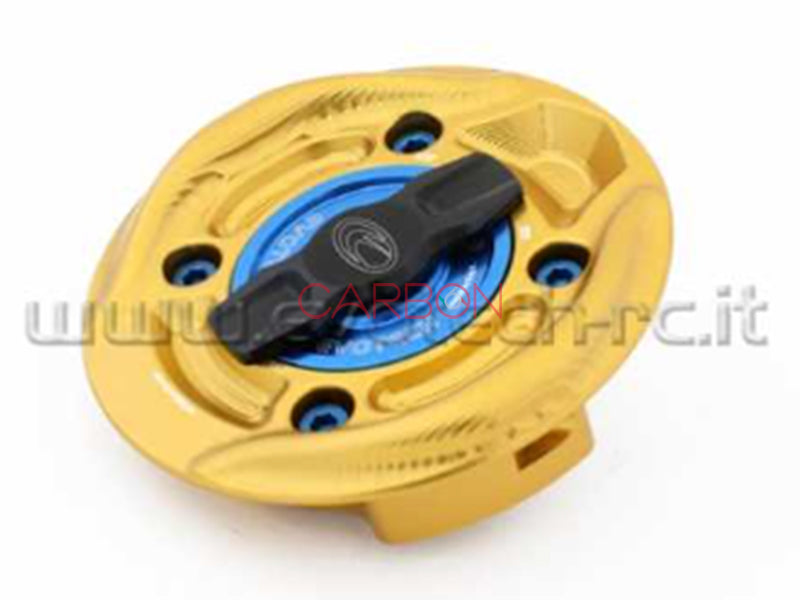 BOUCHON DE CARBURANT À VIS YAMAHA