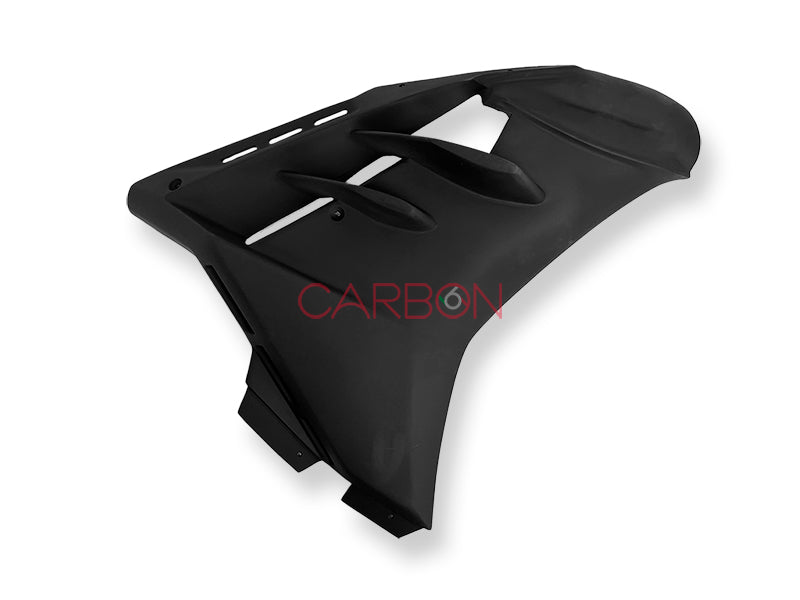 SIXFIBER RACING VOLLVERKLEIDUNG APRILIA RSV4 1100 2021 - 2024