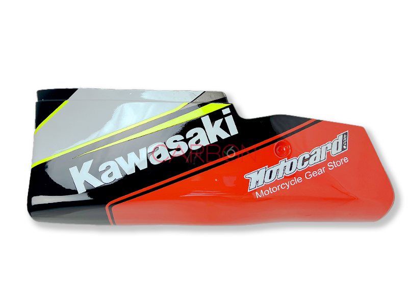 FULL FAIRING KIT RACING REPLICA SBK 2022 KAWASAKI ZX-10 R 2021-23