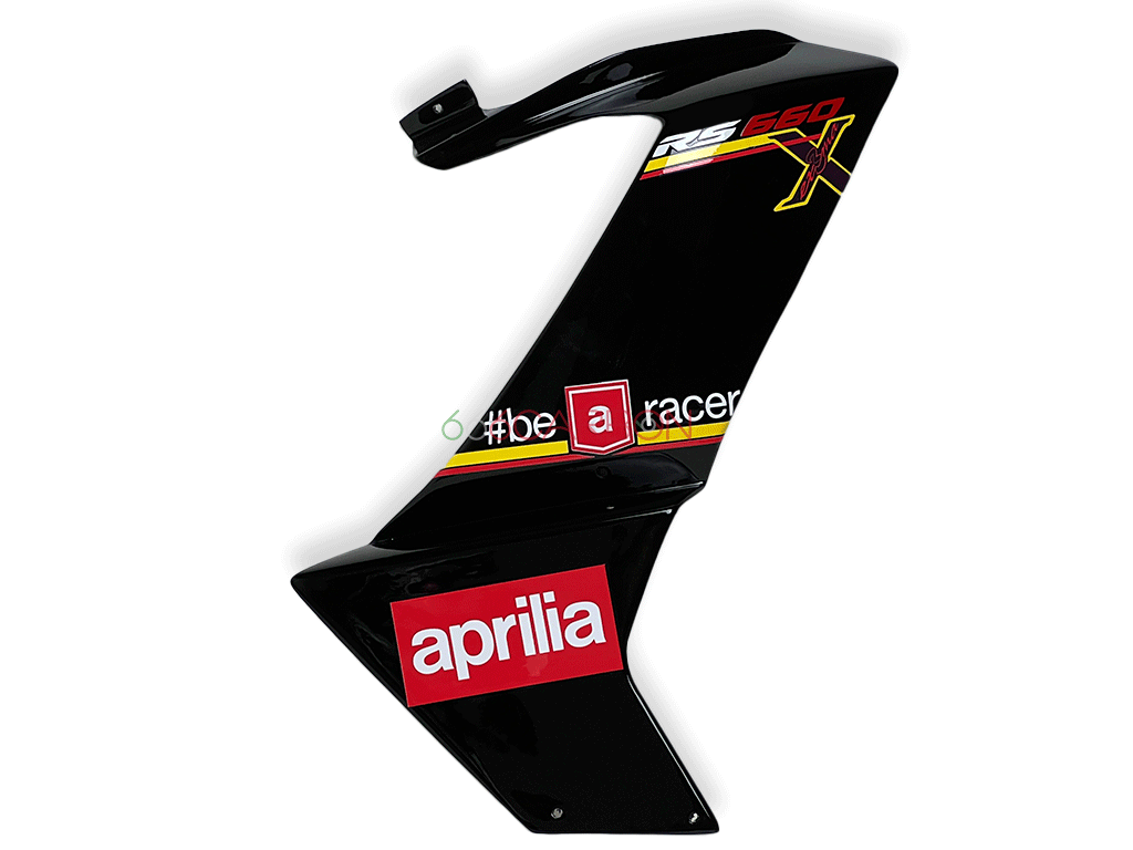 KIT CARENA COMPLETA RACING SIXFIBER APRILIA RS 660 2022 2023 2024 VERNICIATA REPLICA MAX BIAGGI EX3MA EXTREMA XTREMA X3MA X