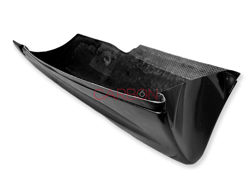 KIT CARENADO RACING COMPLETO FIBRA DE VIDRIO KAWASAKI NINJA ZX-10R 2021 2022 2023 2024 2025