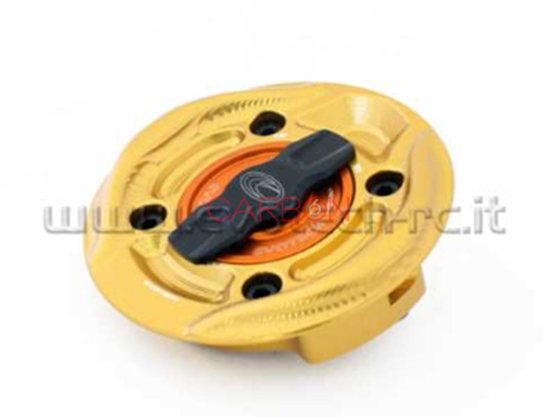 BOUCHON DE CARBURANT À VIS YAMAHA