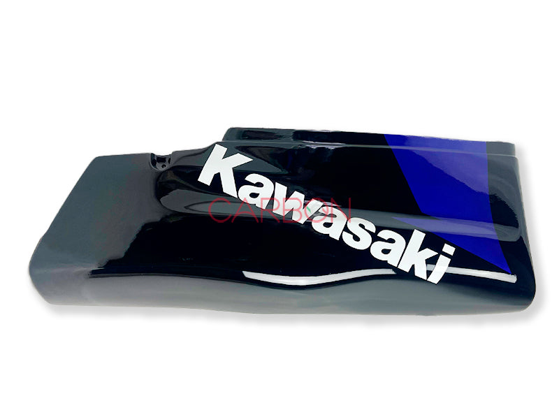 KIT DE HAYON COMPLET SIXFIBER RACING RÉPLIQUE PEINTE ÉDITION ANNIVERSAIRE VIOLET VIOLA WORLD ENDURANCE KAWASAKI ZX-10 R 2021-25