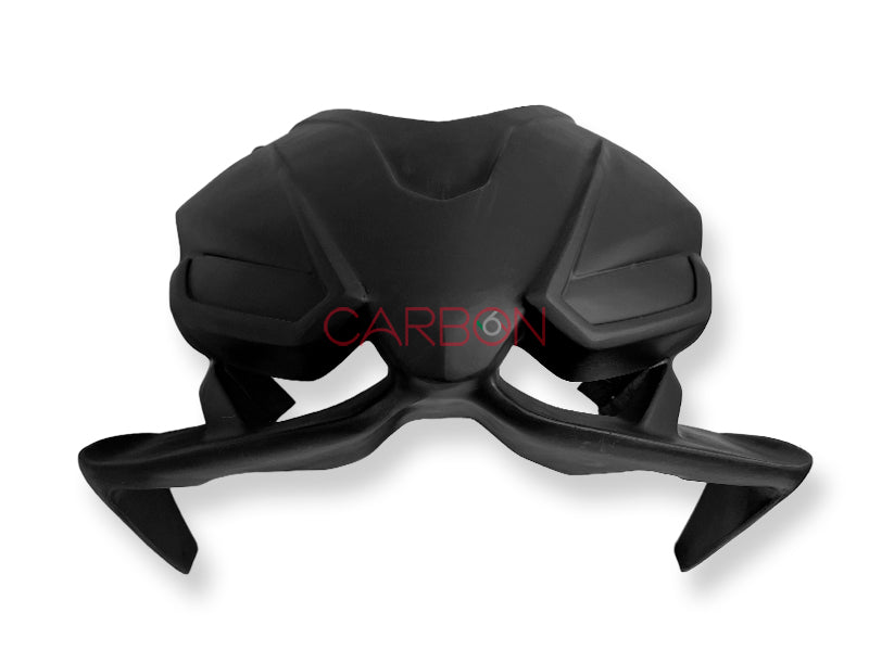 KIT CARÉNAGE COMPLET SIXFIBER RACING APRILIA RSV4 1100 2021-2024