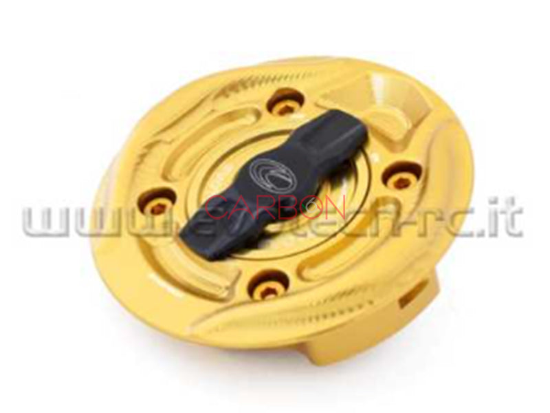 BOUCHON DE CARBURANT À VIS YAMAHA