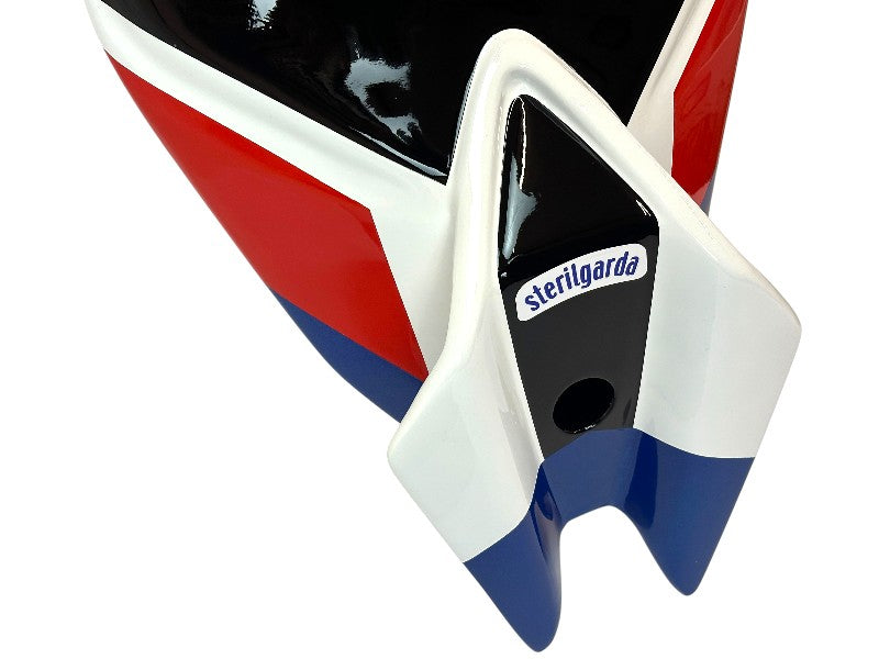 KIT CARENA COMPLETA RACING IN SIXFIBER APRILIA RSV4 1100 VERNICIATA REPLICA TRACKHOUSE MOTOGP