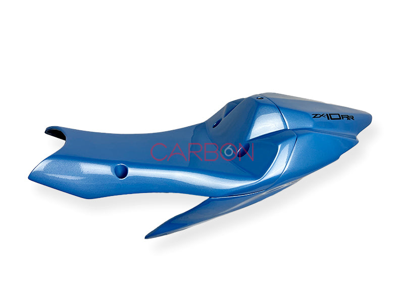 KOMPLETTES VERKLEIDUNGSKIT SIXFIBER RACING REPLICA RENNGRIB KAWASAKI ZX-10 R 2016-2020