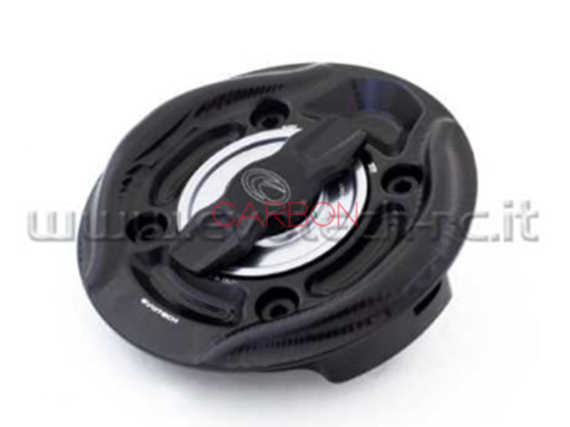 BOUCHON DE CARBURANT À VIS YAMAHA