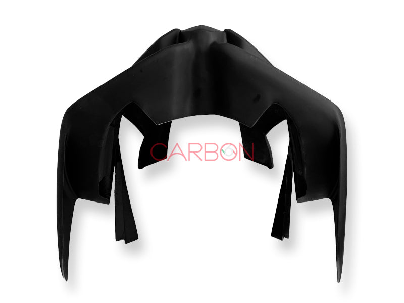UPPER FAIRING RACING SIXFIBER APRILIA RSV4 1100 2021 - 2024