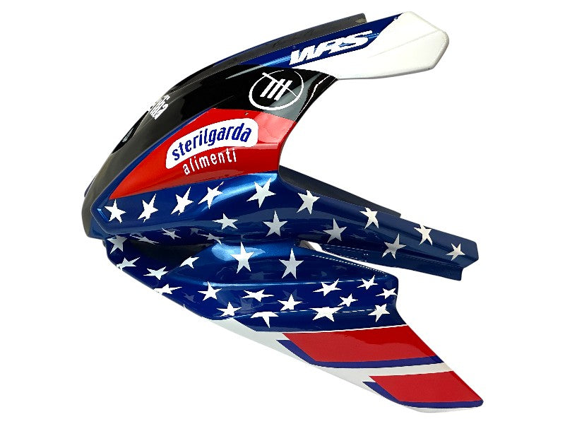 KIT CARENA COMPLETA RACING IN SIXFIBER APRILIA RSV4 1100 VERNICIATA REPLICA TRACKHOUSE MOTOGP