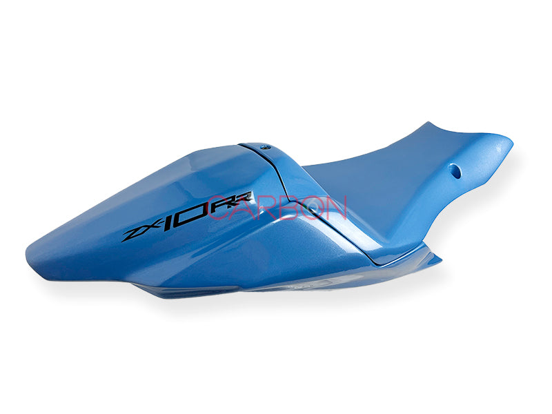 KOMPLETTES VERKLEIDUNGSKIT SIXFIBER RACING REPLICA RENNGRIB KAWASAKI ZX-10 R 2016-2020