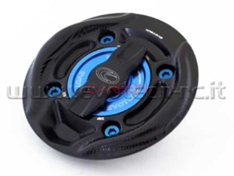 BOUCHON DE CARBURANT À VIS YAMAHA