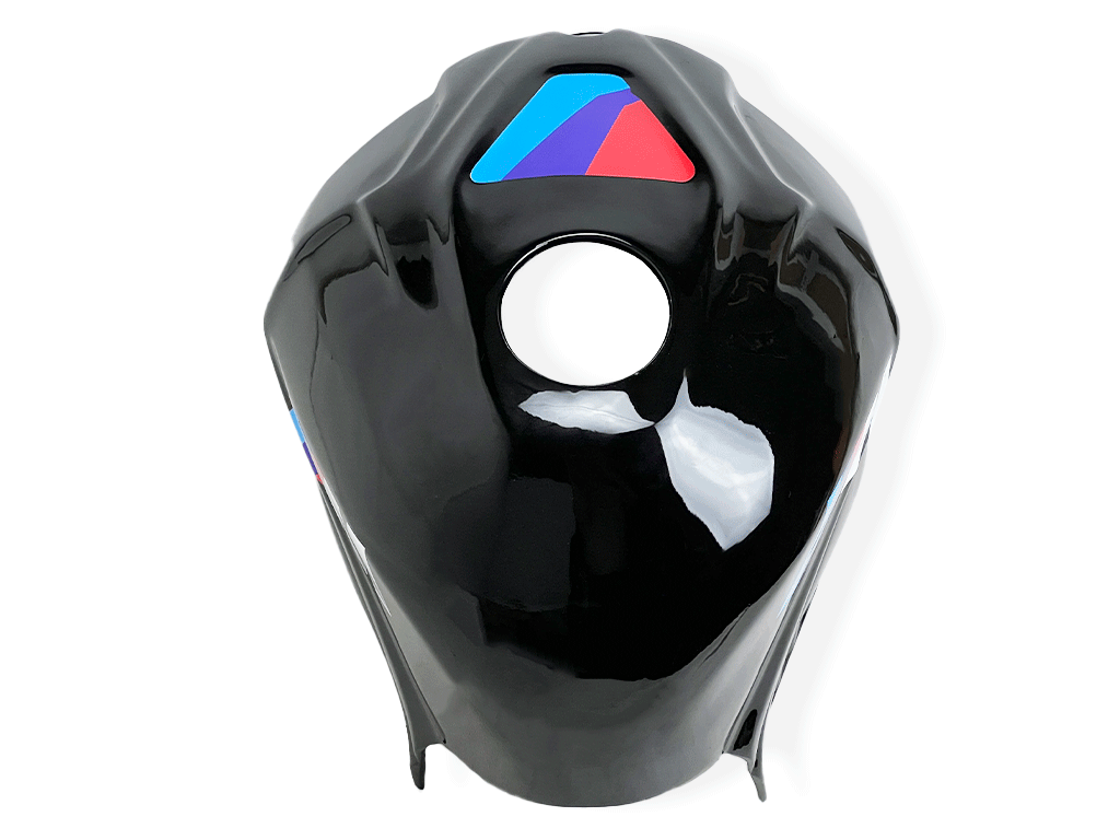 KIT DE CARÉNAGE COMPLET EN RÉPLIQUE PEINTE À SIX FIBRES TOPRAK RAZGATLIOĞLU ROKiT | BMW M1000RR 2023 2024 2025