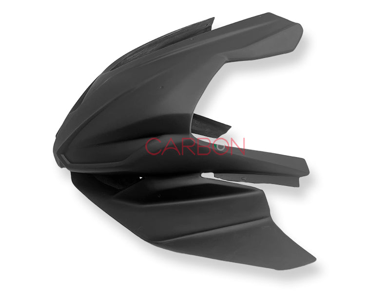 UPPER FAIRING RACING SIXFIBER APRILIA RSV4 1100 2021 - 2024