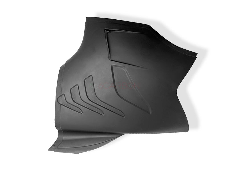 CARÉNAGE COMPLET SIXFIBRE RACING BMW M1000RR 2023 2024