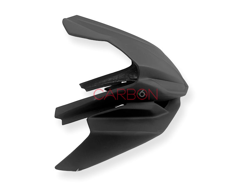 UPPER FAIRING RACING SIXFIBER APRILIA RSV4 1100 2021 - 2024