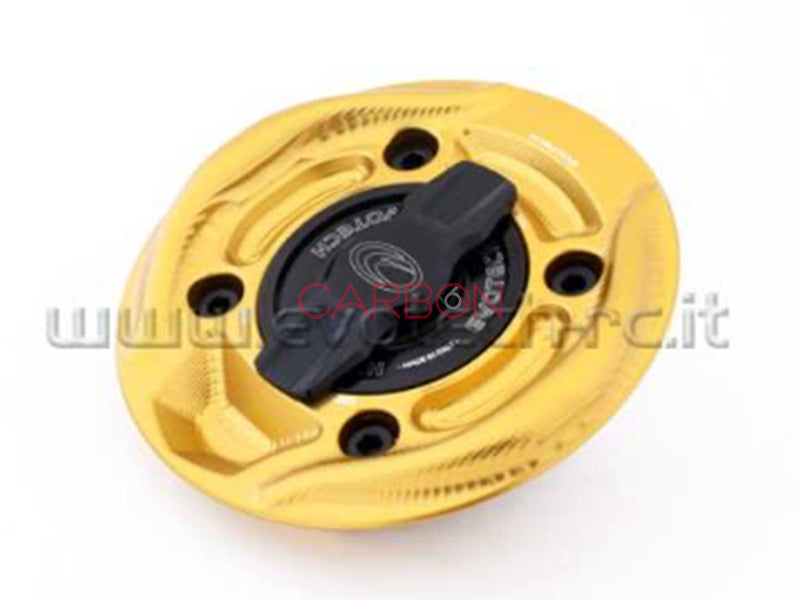 BOUCHON DE CARBURANT À VIS YAMAHA