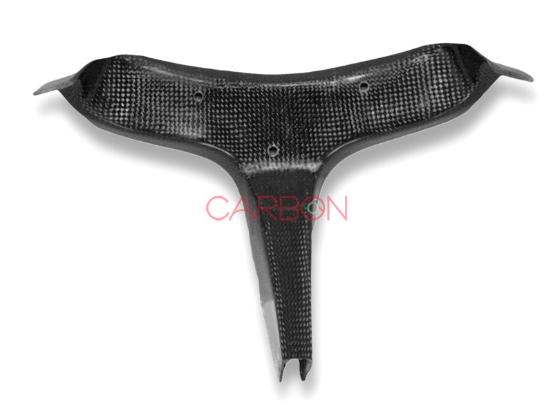 CADRE D'INSTRUMENT CARBONE RACING HONDA CBR 1000 RR 2004-07