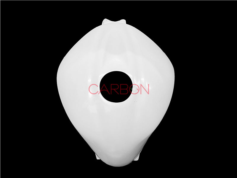 FIBERGLASS TANK COVER TRIUMPH DAYTONA 675 2013-16 & 765 MOTO 2