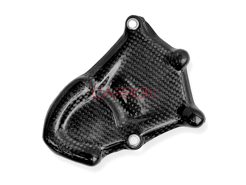 COPRI STARTER CARBONIO BMW S 1000 RR 2009-2018 S1000R 2014-2017