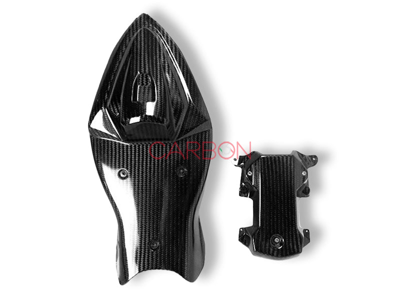 HECKVERKLEIDUNG SITZ RACING CARBON HONDA CBR 1000 RR 2020-2023
