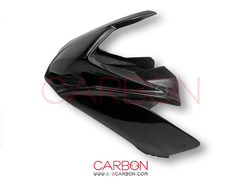 KOMPLETTE FRONTVERKLEIDUNG FIBERGLAS 2 STÜCK APRILIA RSV4 2009-2014