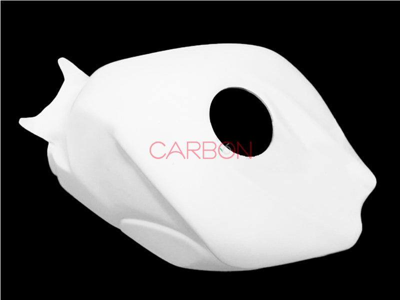 COUVERCLE DE RÉSERVOIR RACING EN FIBRE DE VERRE HONDA CBR 1000 RR 2008-11