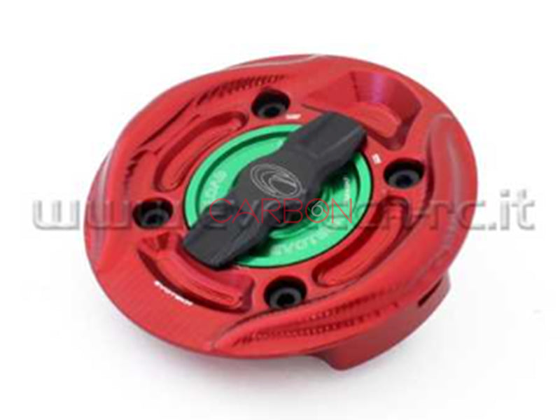 BOUCHON DE CARBURANT À VIS YAMAHA