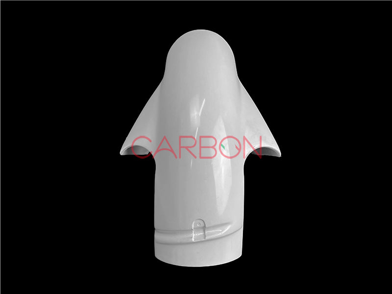 AILE AVANT RACING UNIQUEMENT - FIBRE DE VERRE POUR DUCATI 748 - 916 - 996