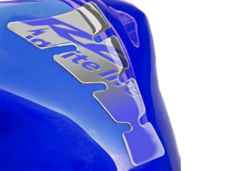 RESIN STICKER TANK PROTECTION GRIP FOR YAMAHA R6