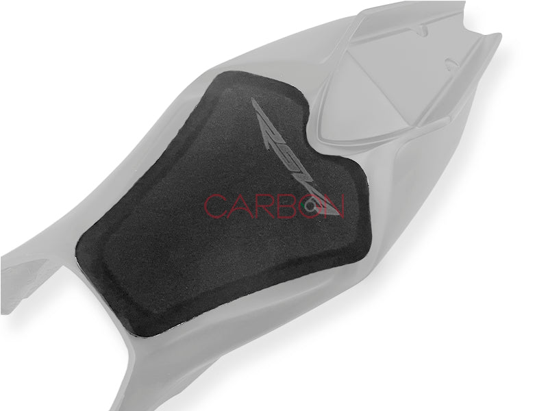 ASIENTO DE NEOPRENO CON FORMA DE MOTO APRILIA RSV4 1100 2021-2024 Y XTRENTA