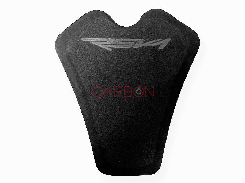 ASIENTO DE NEOPRENO CON FORMA DE MOTO APRILIA RSV4 1100 2021-2024 Y XTRENTA