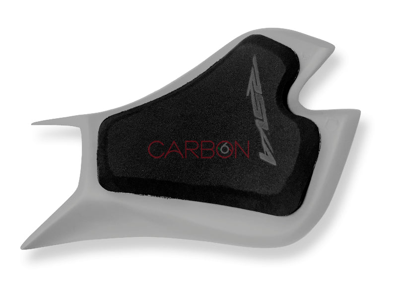 ASIENTO DE NEOPRENO CON FORMA DE MOTO APRILIA RSV4 1100 2021-2024 Y XTRENTA