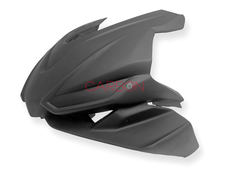 UPPER FAIRING RACING SIXFIBER APRILIA RSV4 1100 2021 - 2024