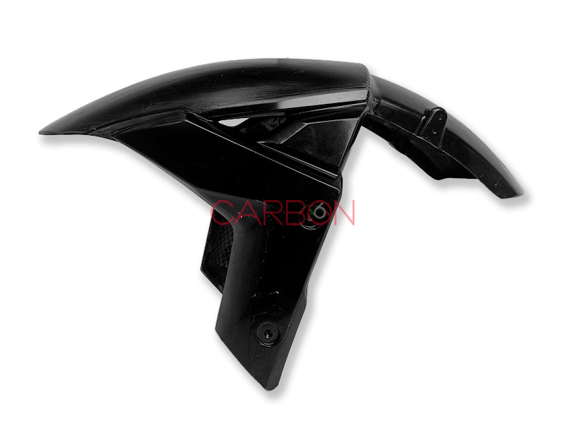 KIT CARENADO RACING COMPLETO FIBRA DE VIDRIO KAWASAKI NINJA ZX-10R 2021 2022 2023 2024 2025