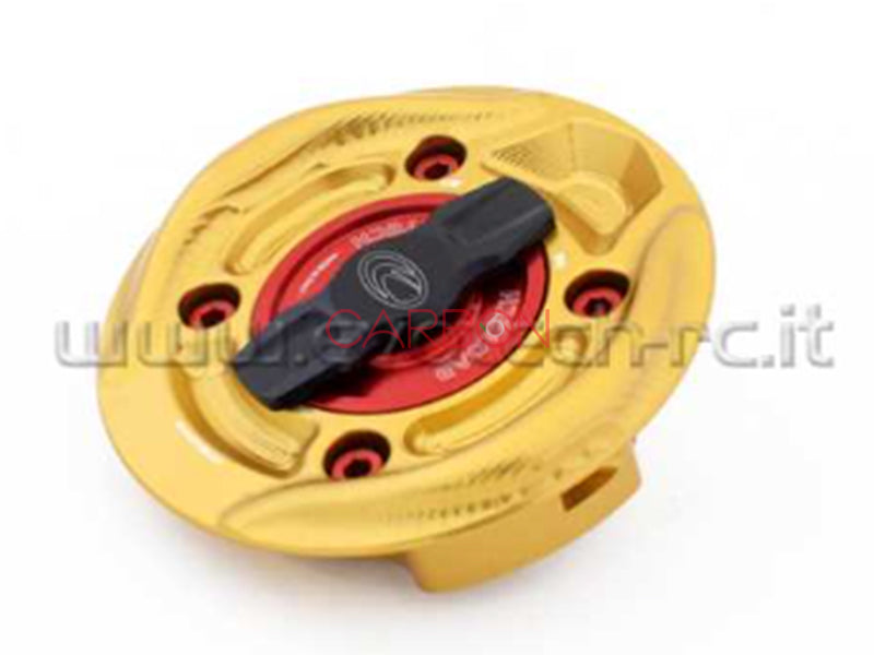 BOUCHON DE CARBURANT À VIS YAMAHA