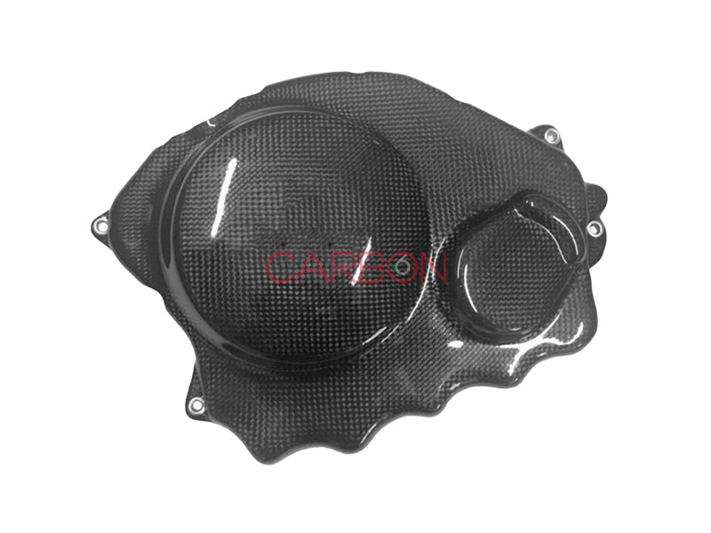 COUVERCLE D'EMBRAYAGE EN CARBONE HONDA CBR 1000 RR 2004-07